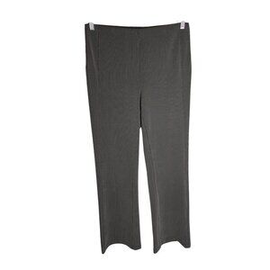 Lululemon Ribbed Softstreme Flared Pant Regular-sz 12